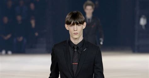 Hardcore Dior Homme 